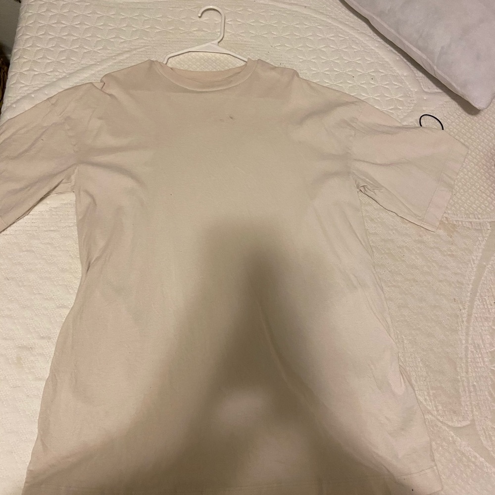 Top shop T-shirt dress